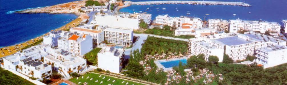 Heronissos Hotel Hersonissos  Eksteriør billede
