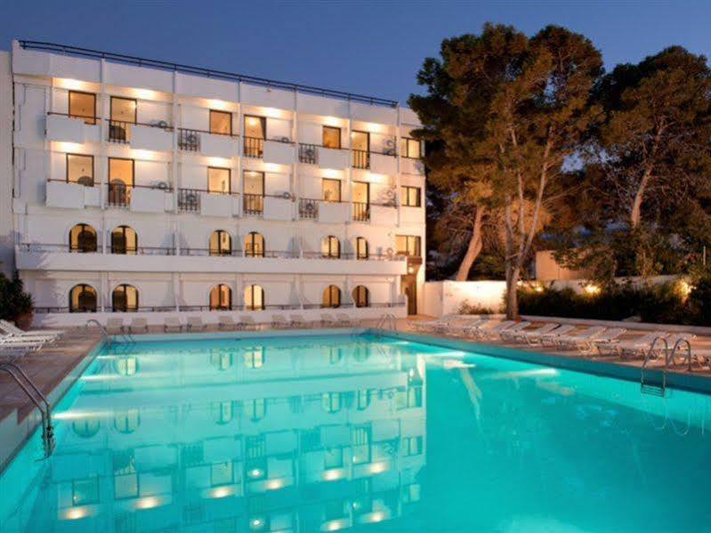 Heronissos Hotel Hersonissos  Eksteriør billede